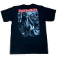 IRON MAIDEN  - The number of the beast - Miniatura 2
