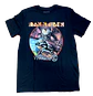 IRON MAIDEN - Virtual XL - Miniatura 1