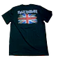 IRON MAIDEN - Motorcycle  - Miniatura 2