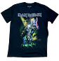 IRON MAIDEN - Motorcycle  - Miniatura 1