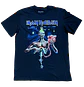 IRON MAIDEN - Seventh Son V2 - Miniatura 1
