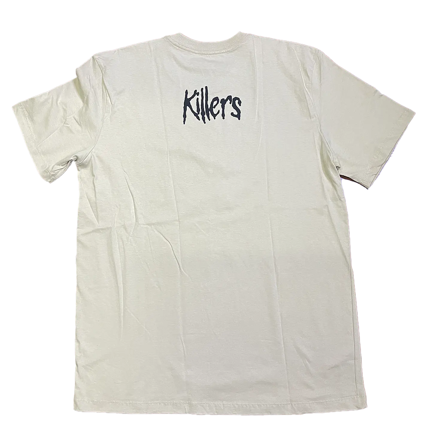 IRON MAIDEN - Killer 2