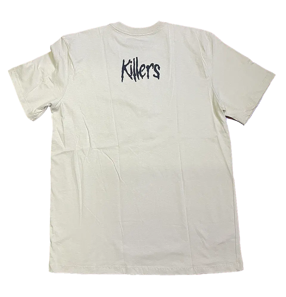 IRON MAIDEN - Killer 2
