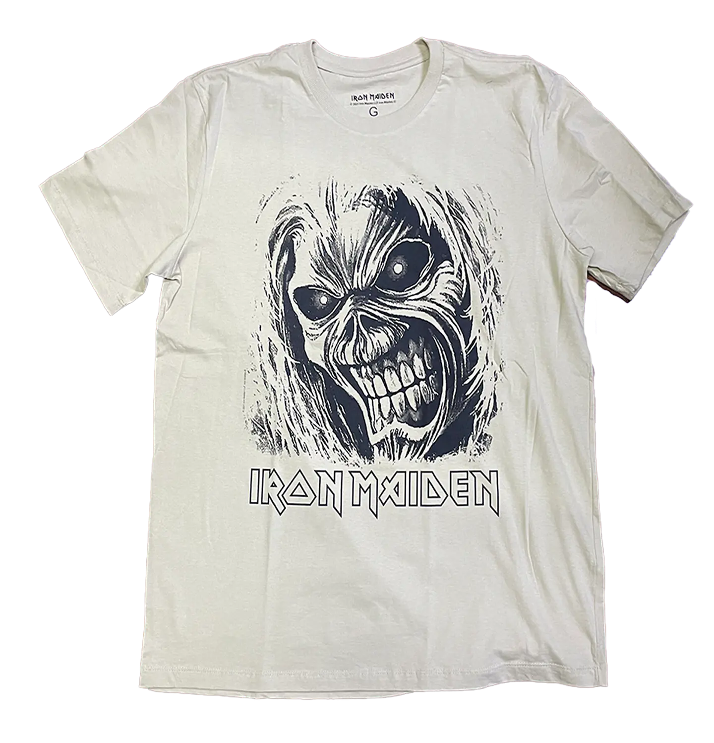 IRON MAIDEN - Killer 1