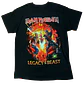 IRON MAIDEN - Legacy of the beast - Miniatura 1