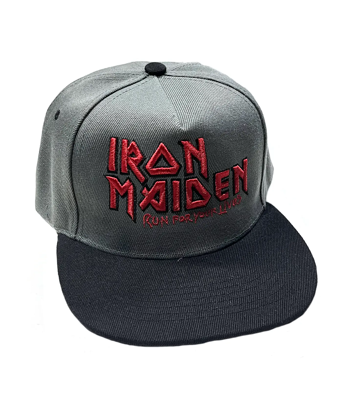 IRON MAIDEN - Run for your lives V4 1