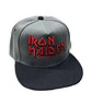 IRON MAIDEN - Run for your lives V4 - Miniatura 1