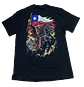 IRON MAIDEN - Eddie Huaso - Miniatura 2