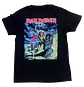 IRON MAIDEN - Eddie RapaNui - Miniatura 1