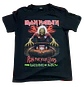IRON MAIDEN - Estadio Chile - Miniatura 1