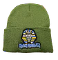IRON MAIDEN - Powerslave Eddie - Miniatura 2