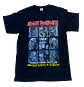 IRON MAIDEN - Run for your live - Miniatura 1