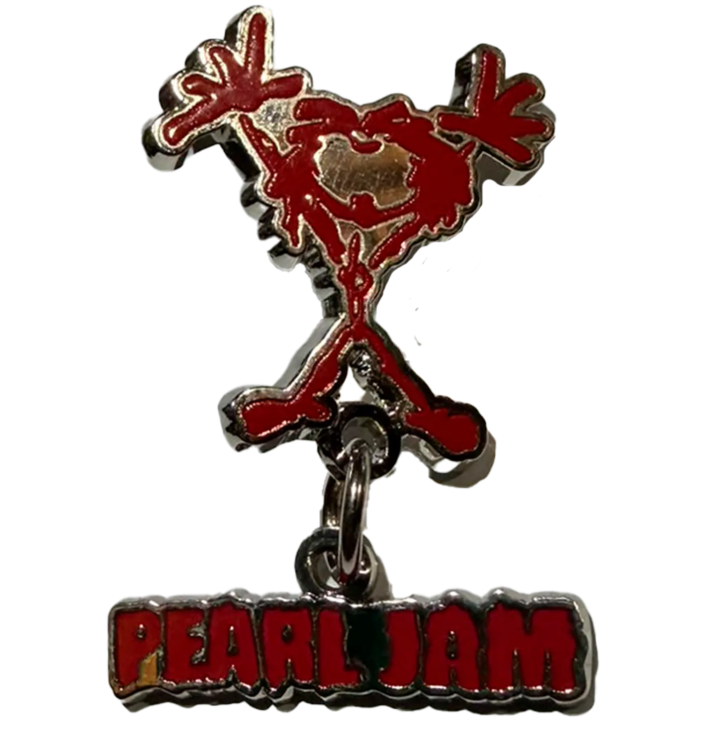 PEARL JAM - Alive 1