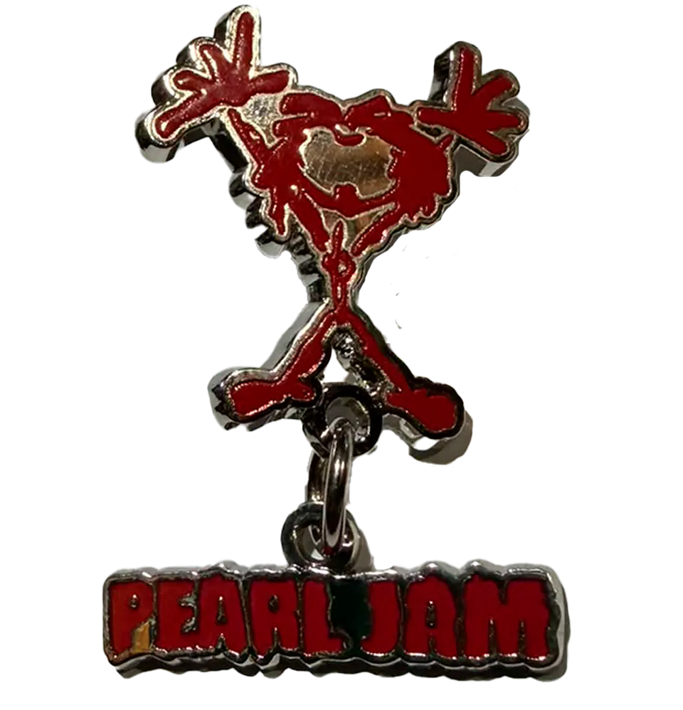 PEARL JAM - Alive 1