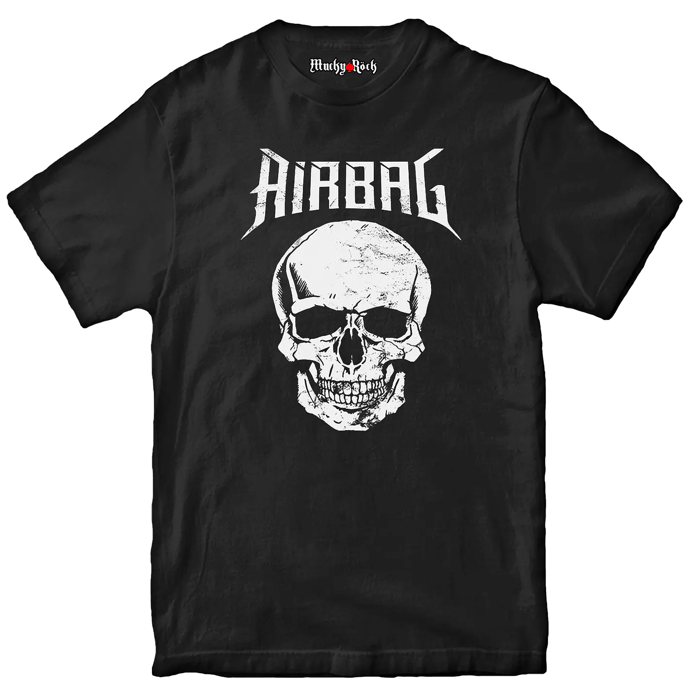 AIRBAG - Skull 1