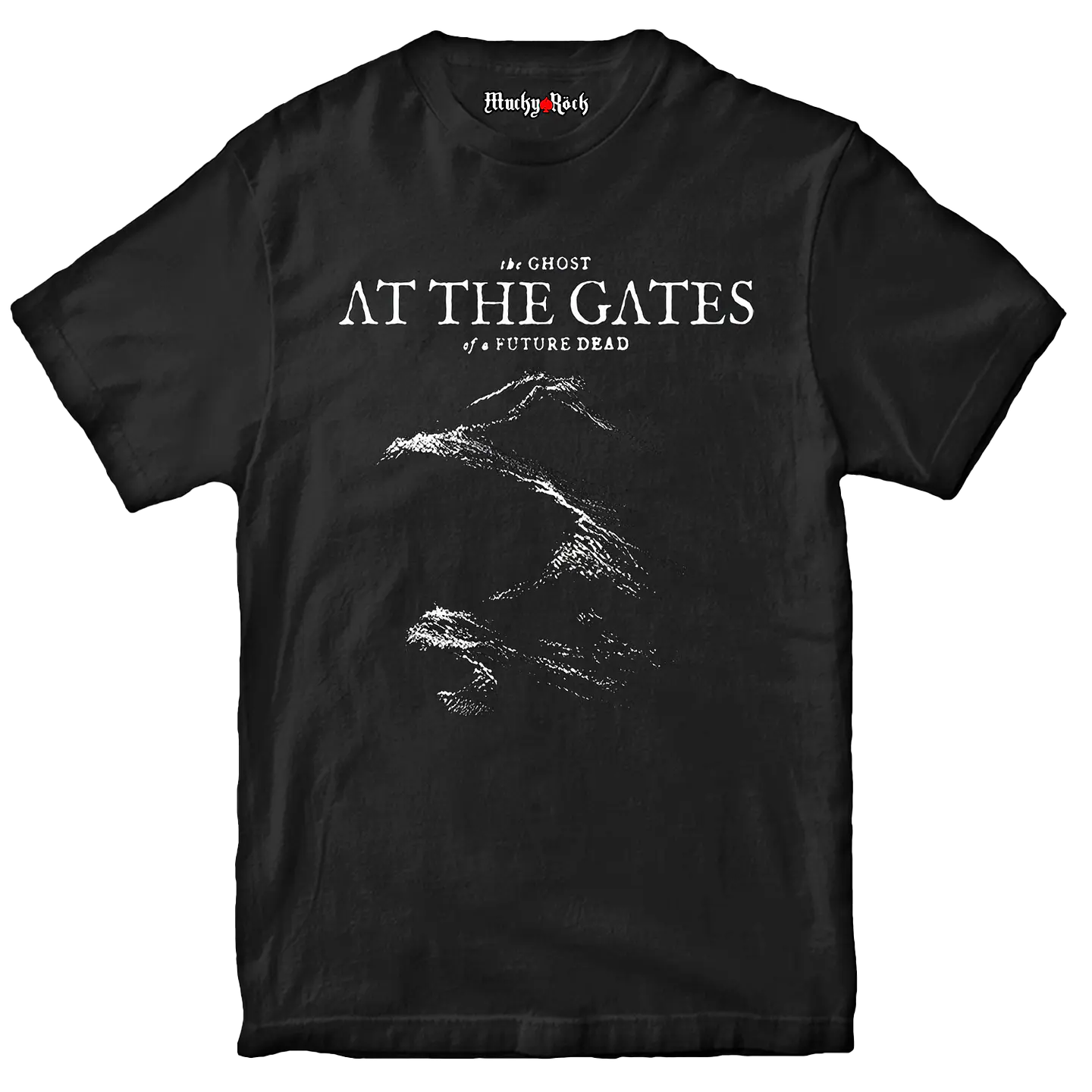 AT THE GATES - The Ghost 1