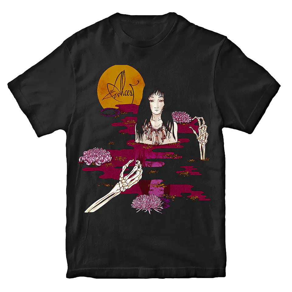 ALCEST - Kodama 1