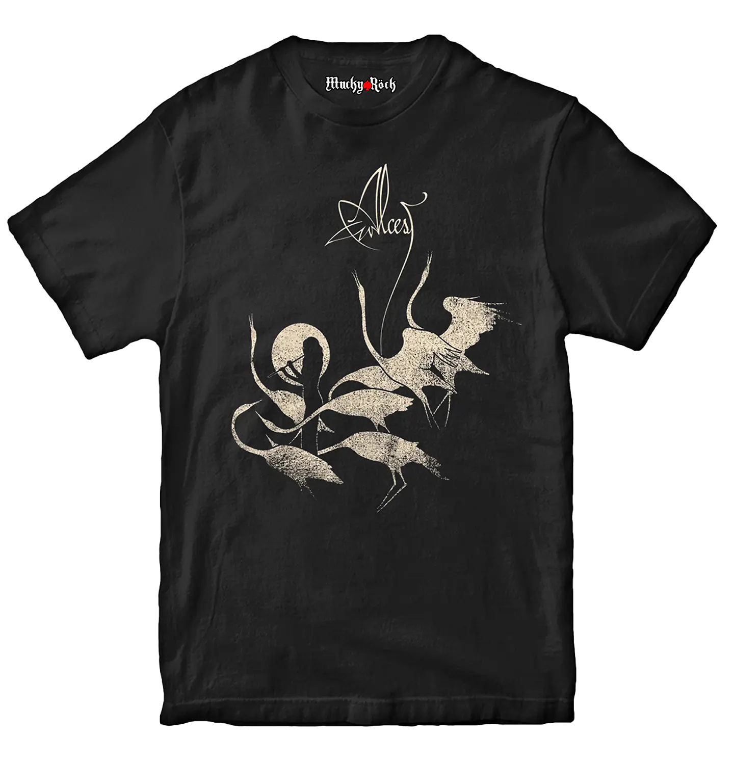 ALCEST - Les Chants 1