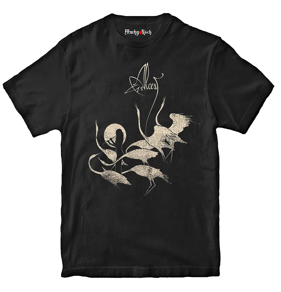 ALCEST - Les Chants 1