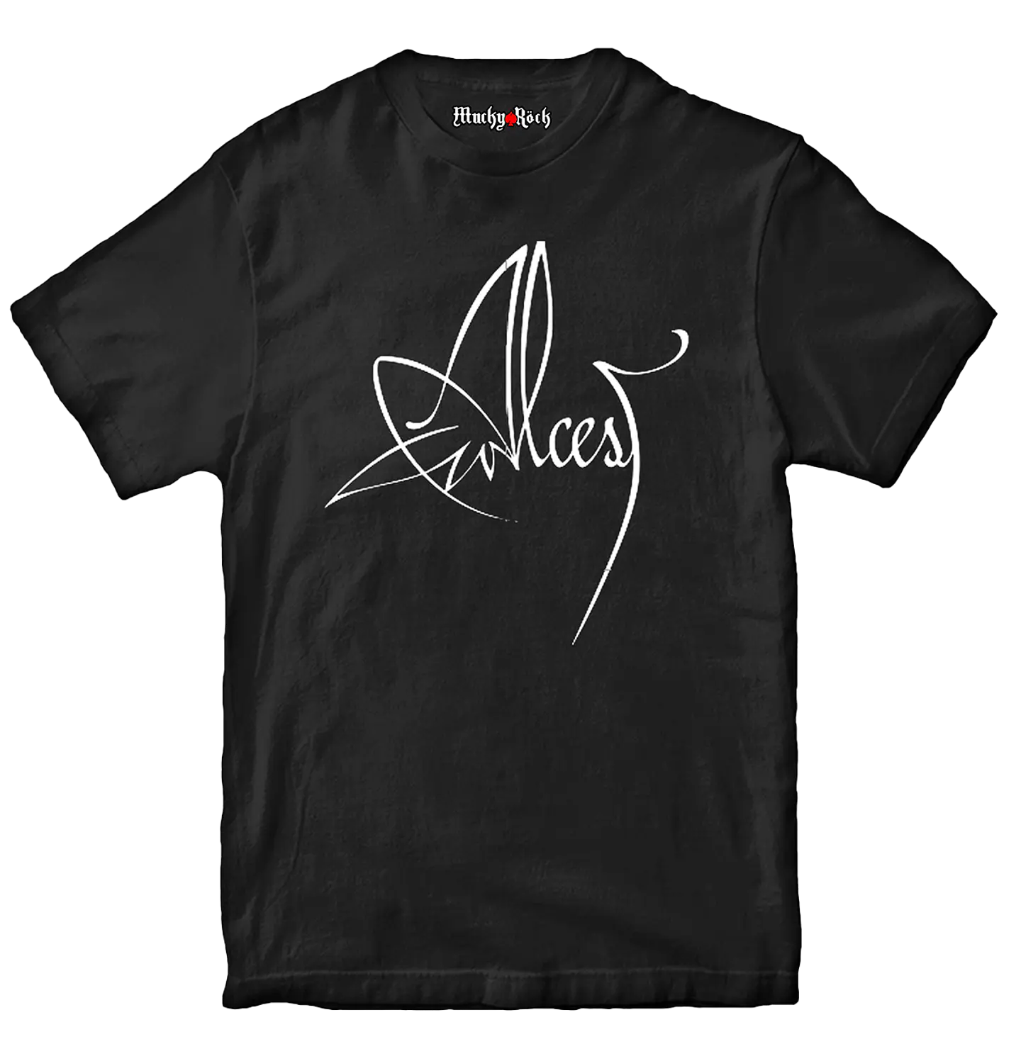 ALCEST - Banda - V1 1