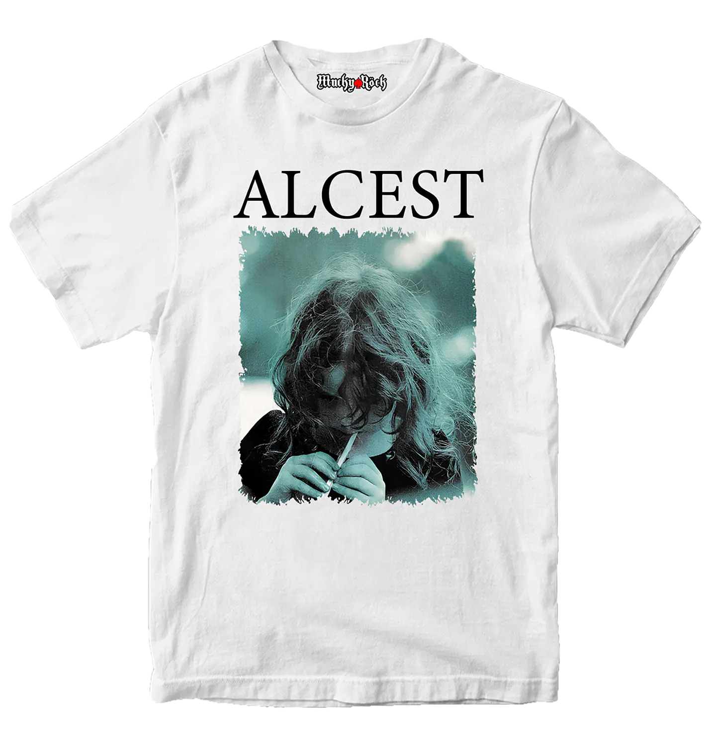 ALCEST - Monde 1