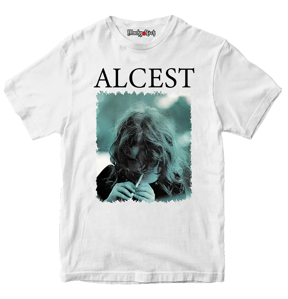 ALCEST - Monde 1