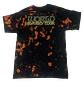 IRON MAIDEN - World Slavery Tour - Miniatura 2