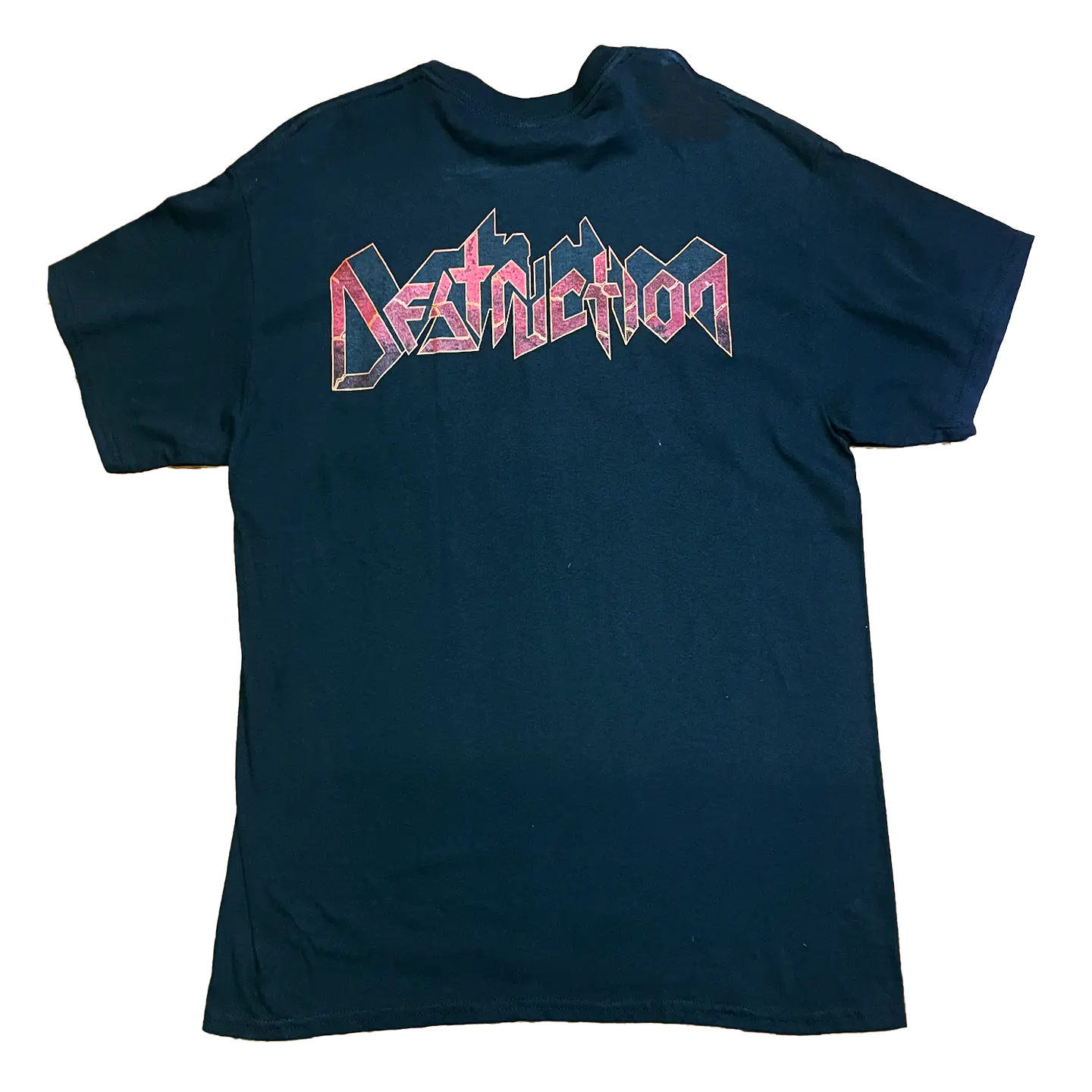DESTRUCTION - The Antichrist 2