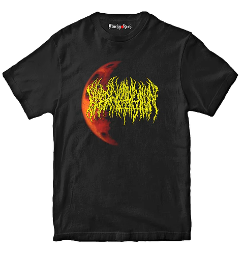 BLOOD INCANTATION - V1