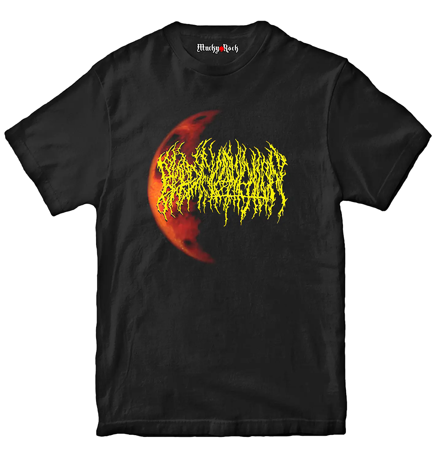 BLOOD INCANTATION - V1 1