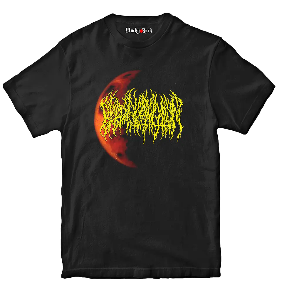 BLOOD INCANTATION - V1 1