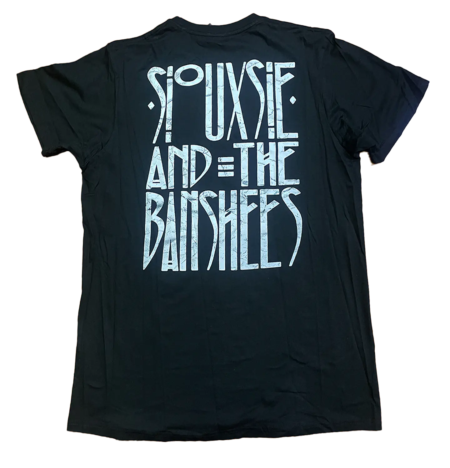 SIOUXSIE AND THE BANSHEES - V1 2