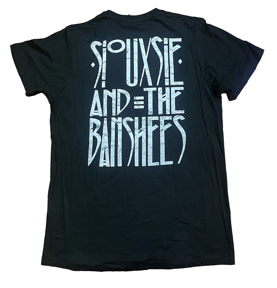SIOUXSIE AND THE BANSHEES - V1 2