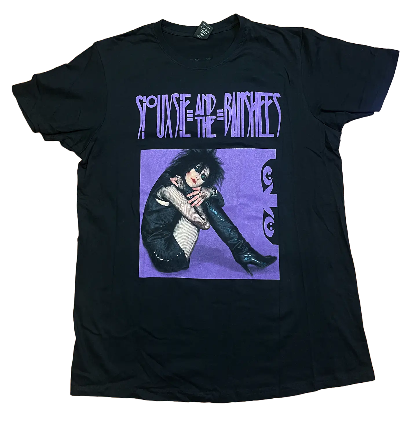 SIOUXSIE AND THE BANSHEES - V1 1