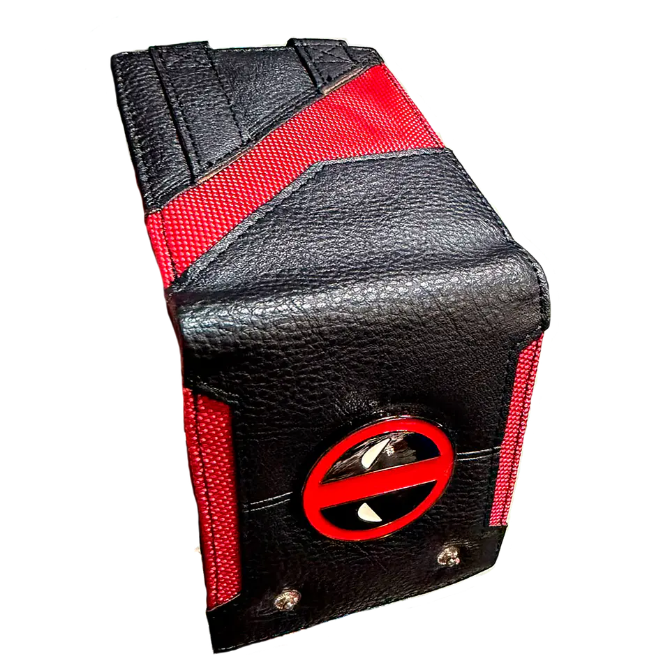 DEADPOOL - V1 2