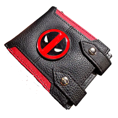 DEADPOOL - V1