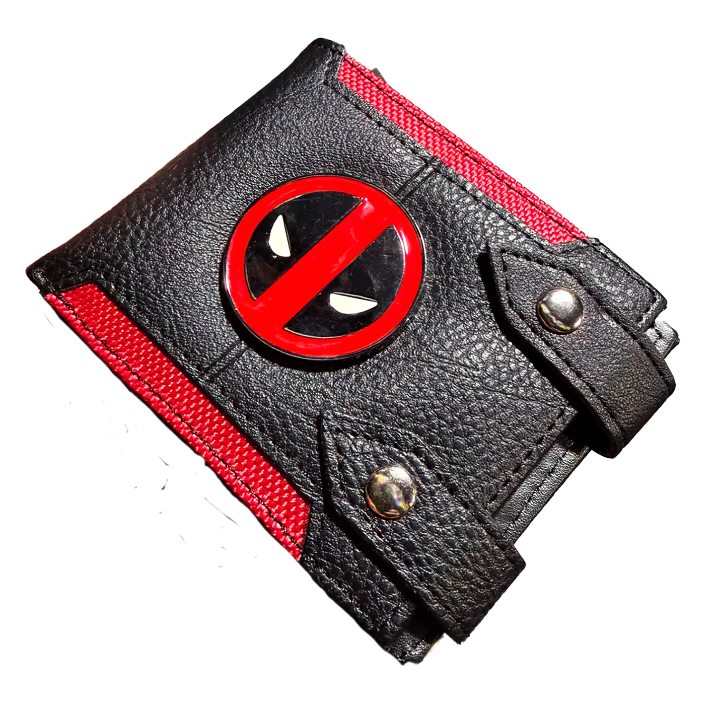DEADPOOL - V1 1