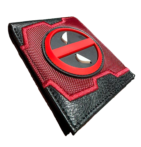 DEADPOOL - V2