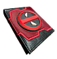 DEADPOOL - V2 - Miniatura 1