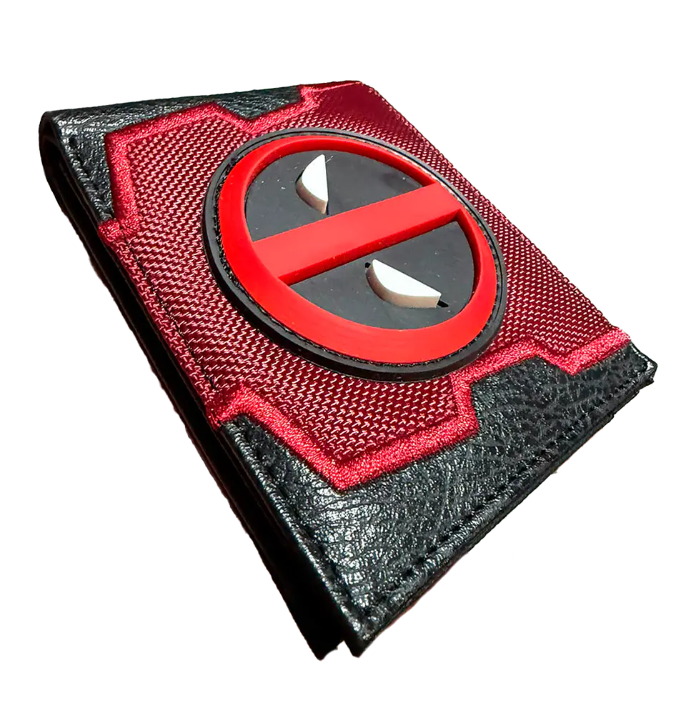 DEADPOOL - V2 1
