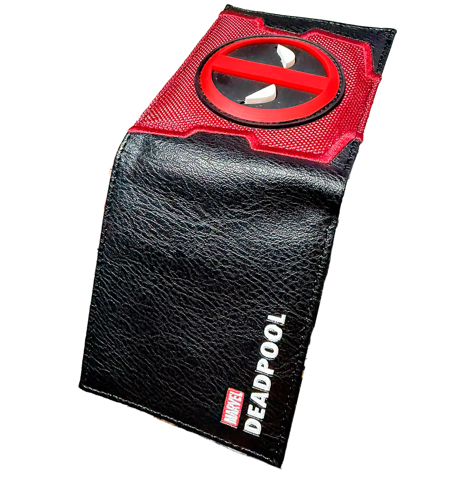 DEADPOOL - V2 2