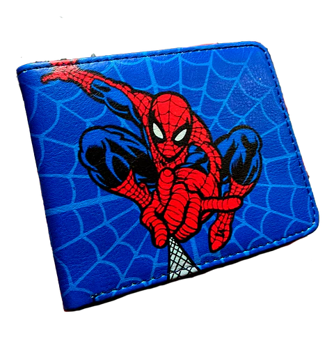 SPIDER MAN