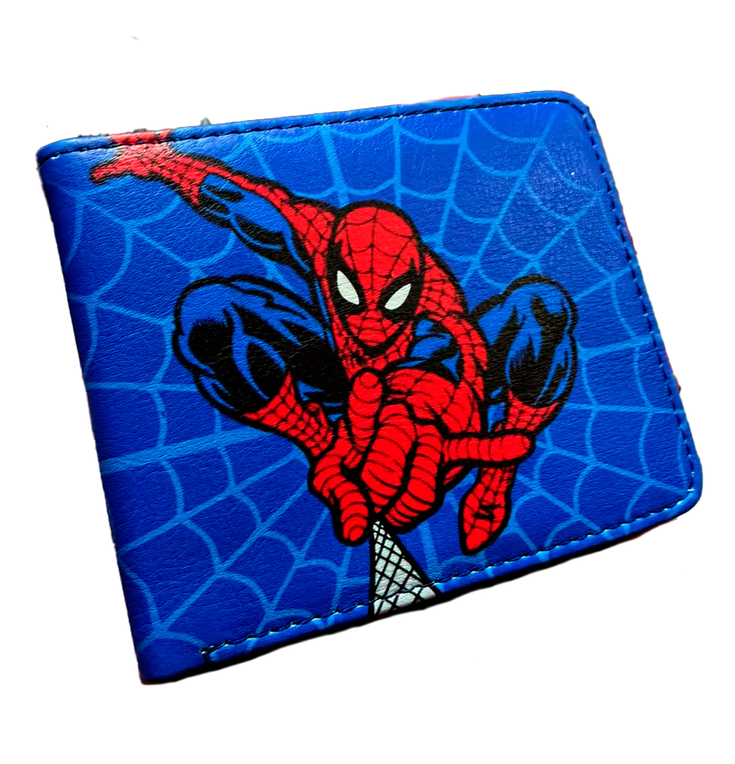 SPIDER MAN 1