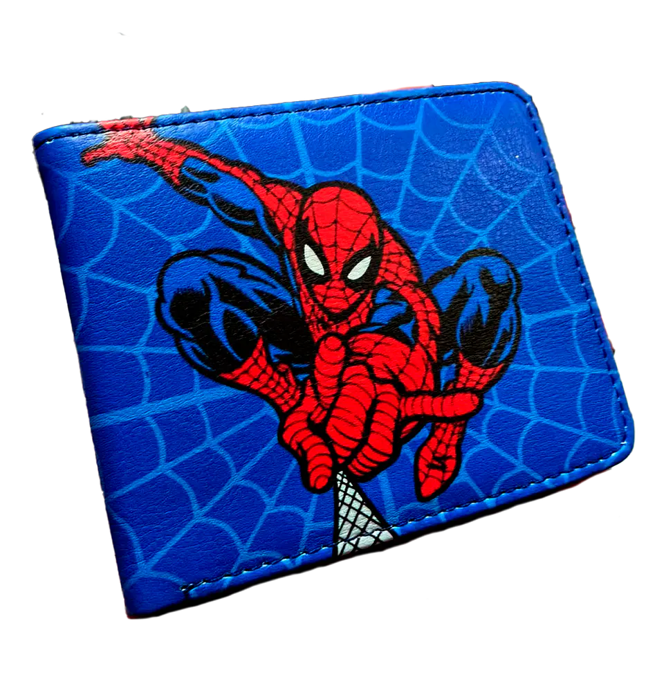 SPIDER MAN 1