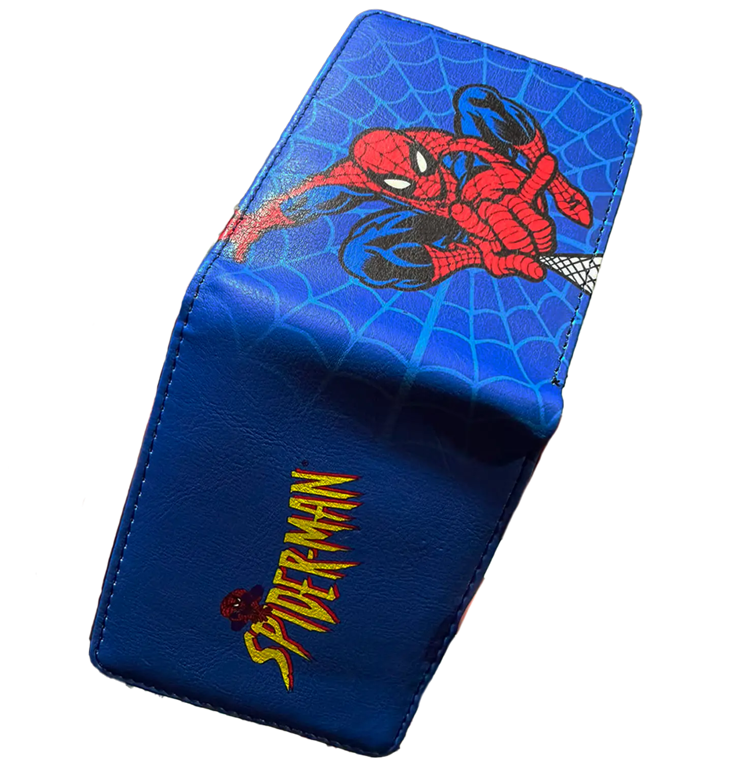 SPIDER MAN 2