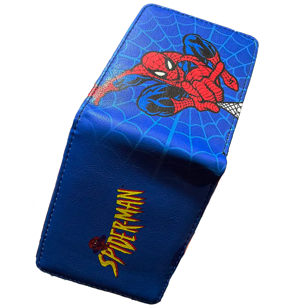 SPIDER MAN 2