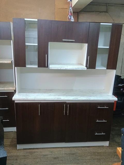 Kit de cocina 1,45 m