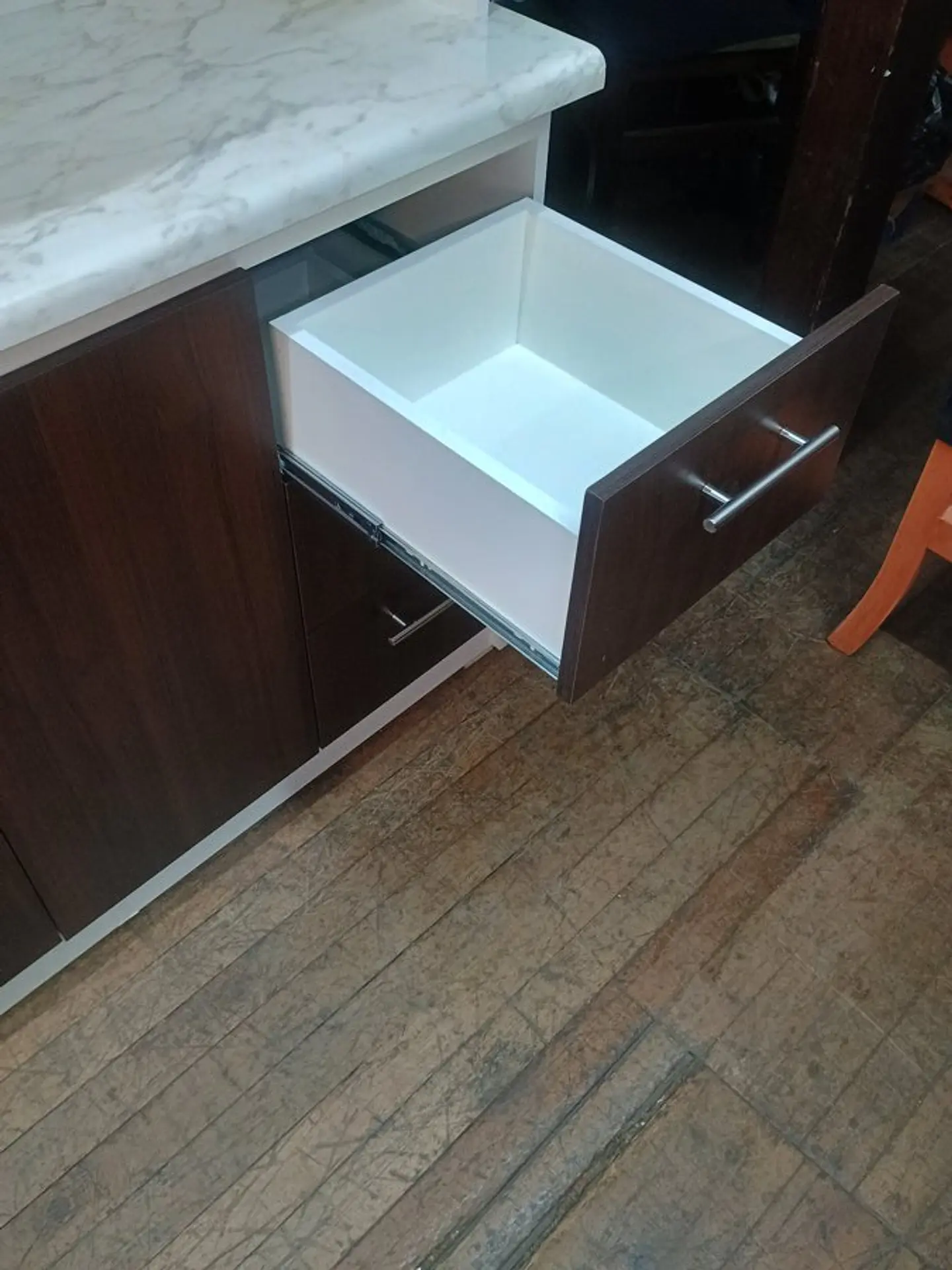 Kit de cocina 1,45 m 3