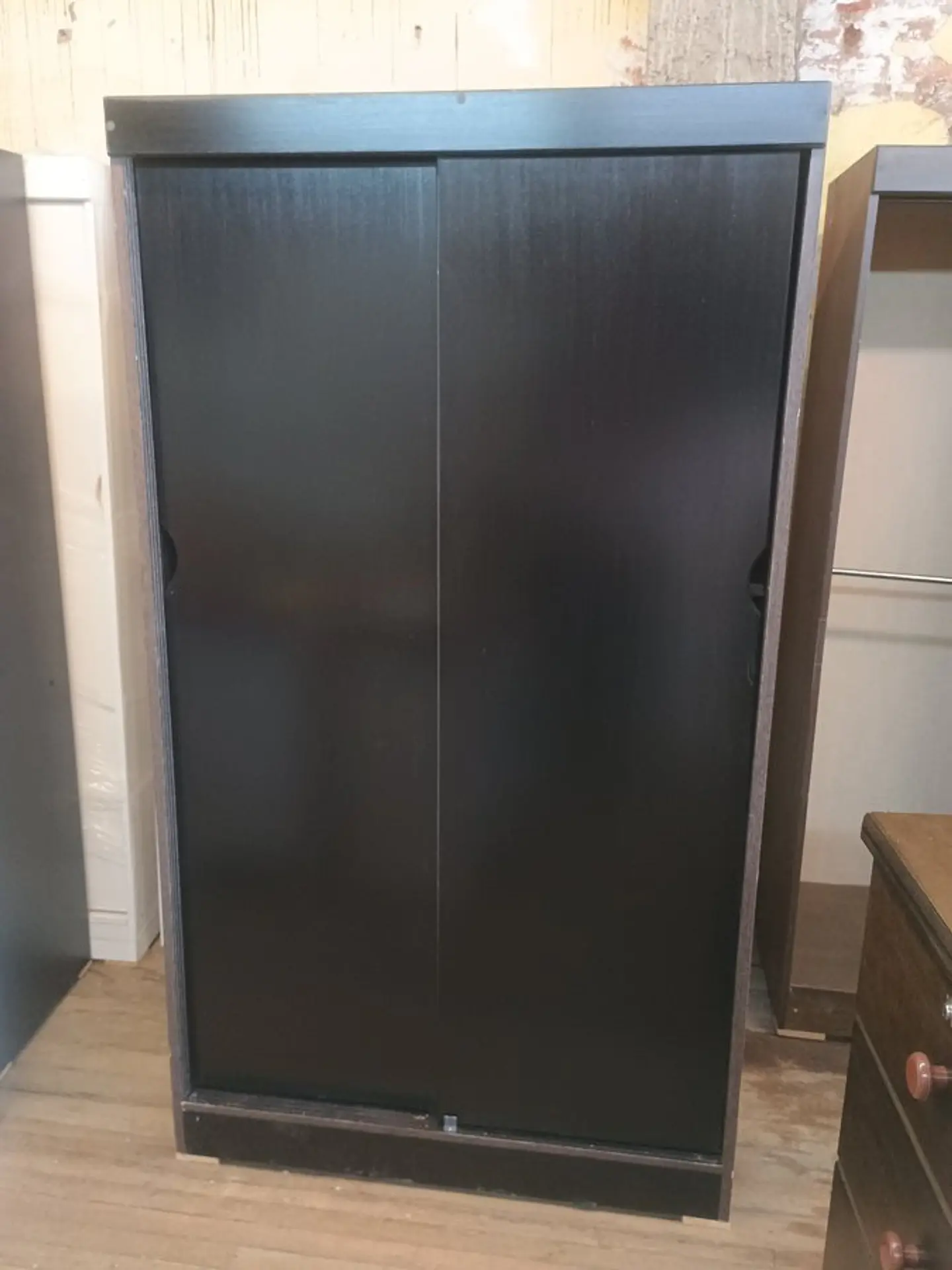 Closet con puerta corredera 3