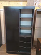 Closet con puerta corredera - Miniatura 4
